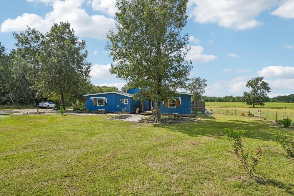 91 Private Road 200501 Road Liberty, TX 77575