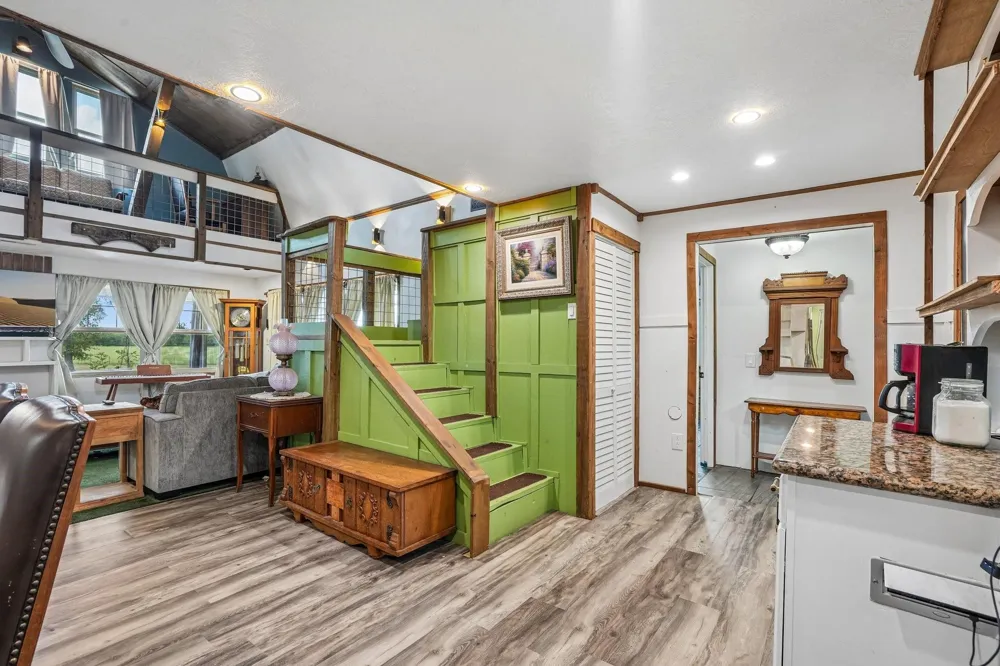 91 Private Road 200501 Road Liberty, TX 77575