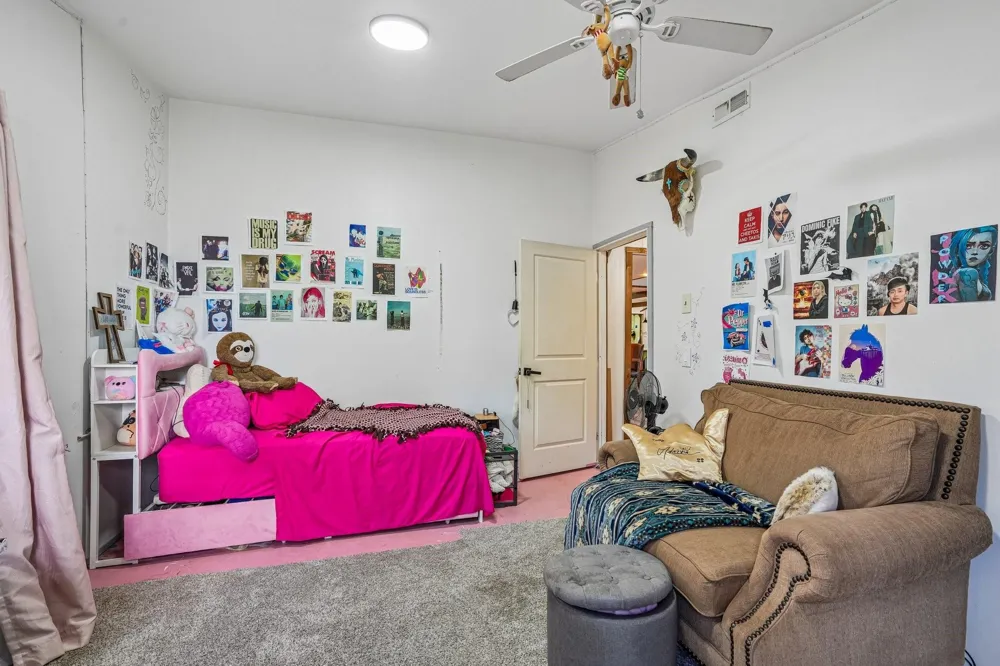 91 Private Road 200501 Road Liberty, TX 77575
