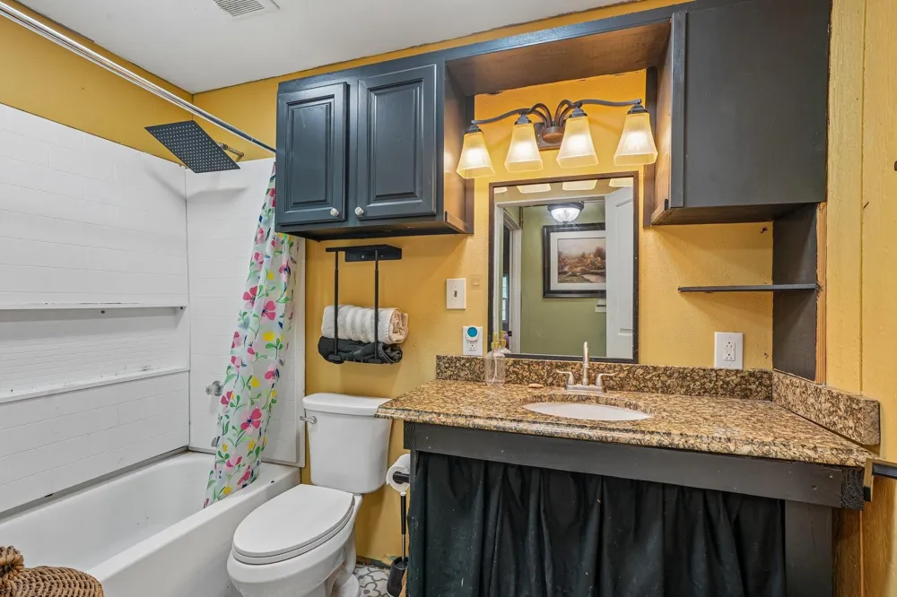 91 Private Road 200501 Road Liberty, TX 77575