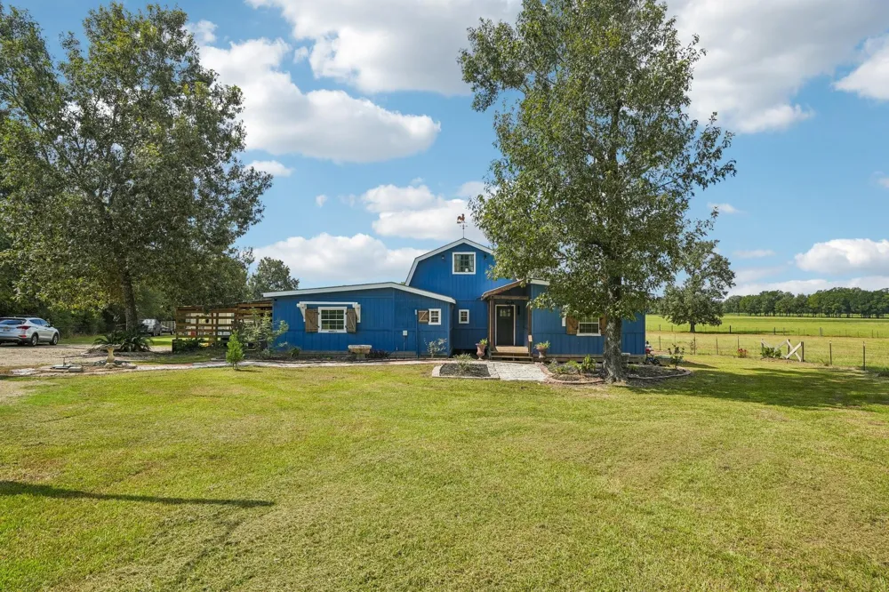 91 Private Road 200501 Road Liberty, TX 77575