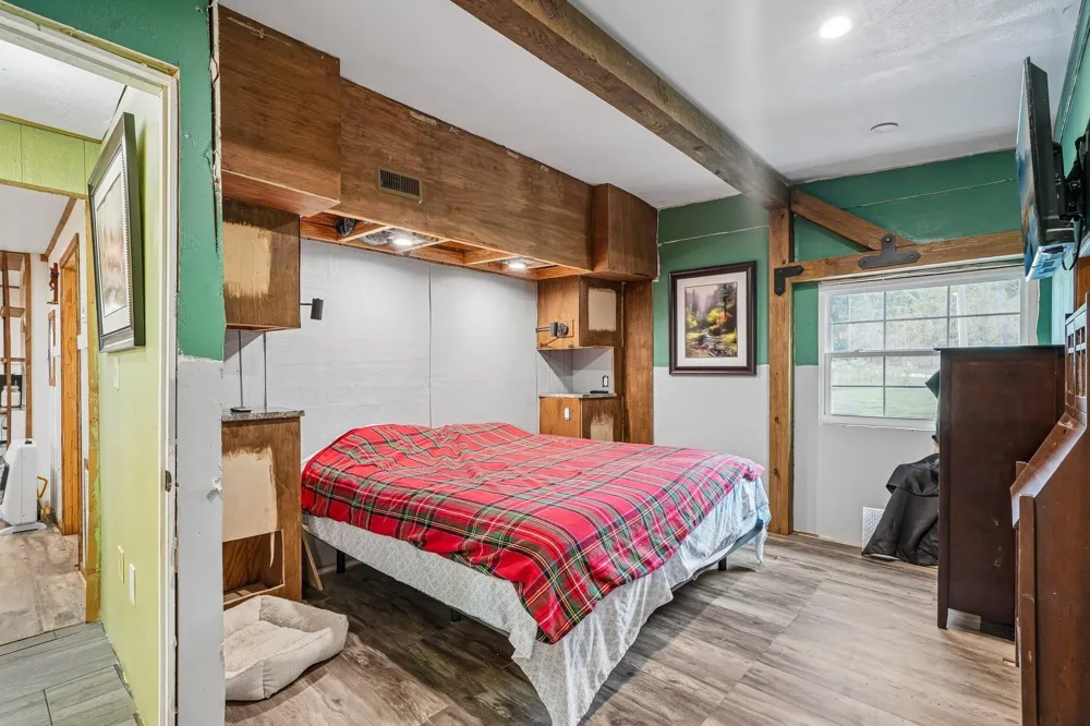 91 Private Road 200501 Road Liberty, TX 77575
