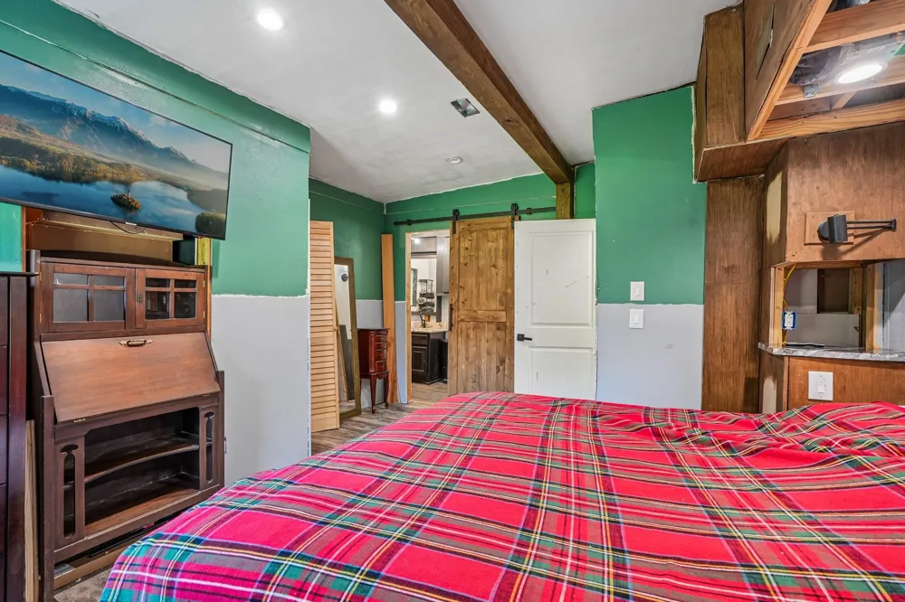 91 Private Road 200501 Road Liberty, TX 77575