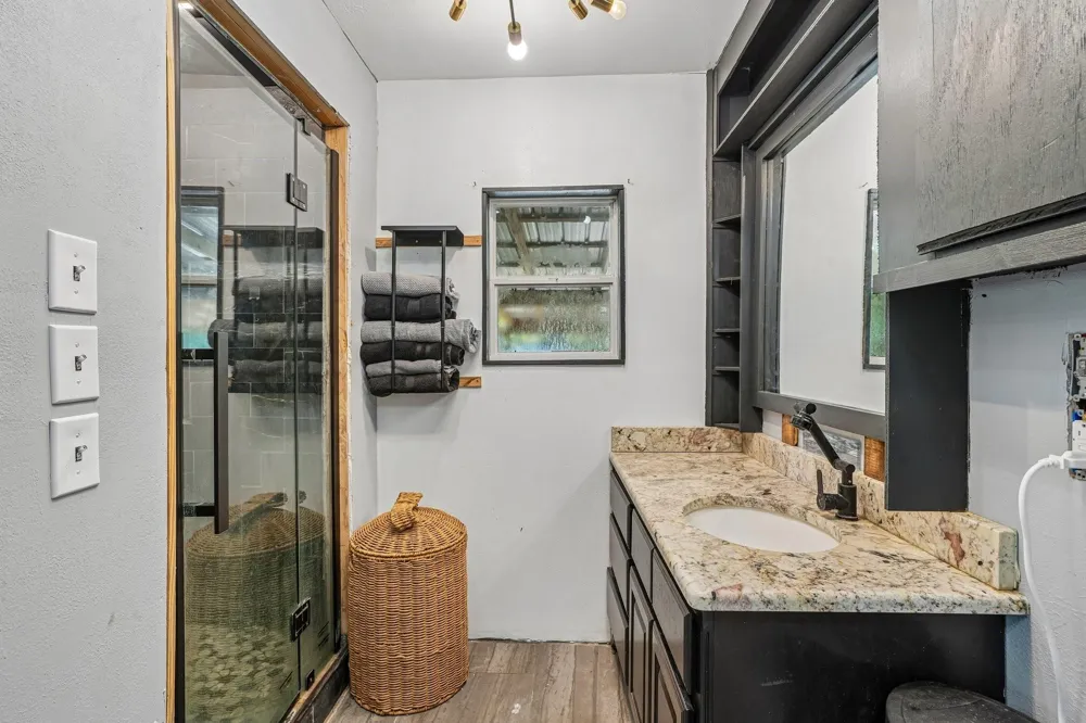 91 Private Road 200501 Road Liberty, TX 77575