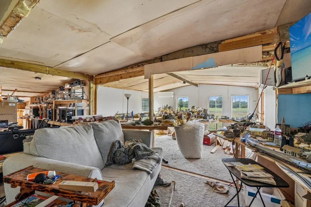 91 Private Road 200501 Road Liberty, TX 77575