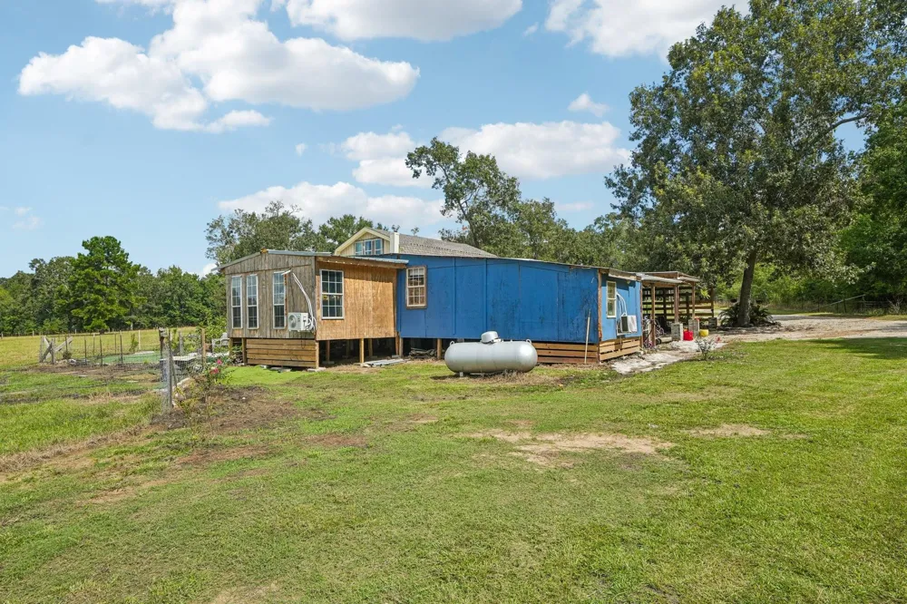 91 Private Road 200501 Road Liberty, TX 77575