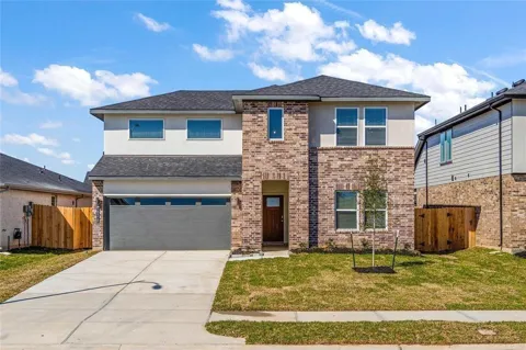 29318 Hoelzen Hollow Drive