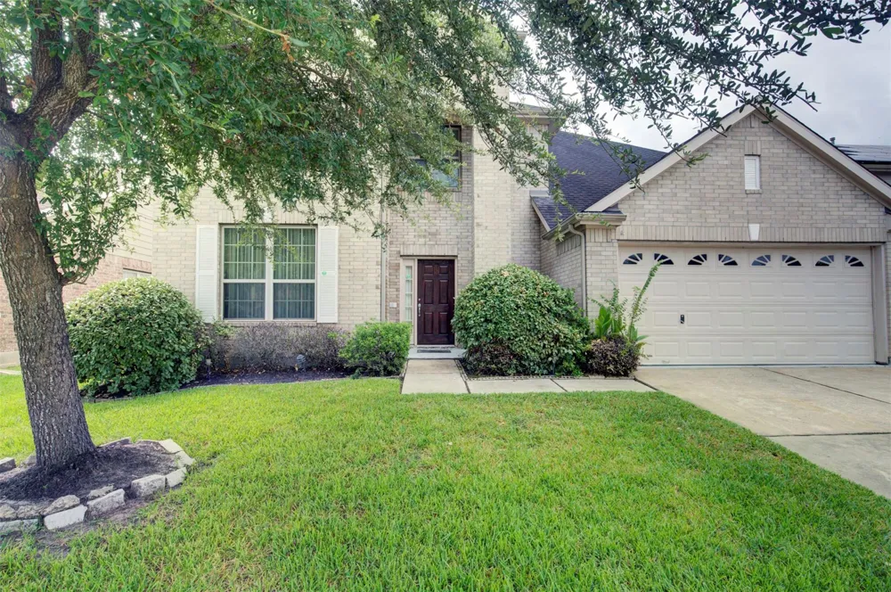 29642 Legends Green Drive Spring, TX 77386