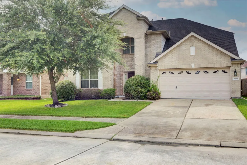 29642 Legends Green Drive Spring, TX 77386
