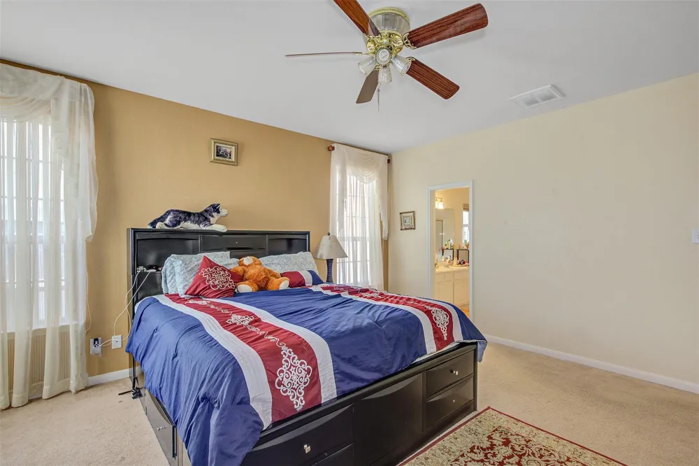 29642 Legends Green Drive Spring, TX 77386