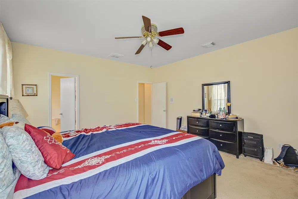 29642 Legends Green Drive Spring, TX 77386