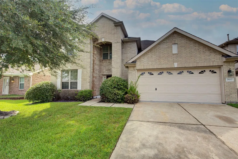 29642 Legends Green Drive Spring, TX 77386
