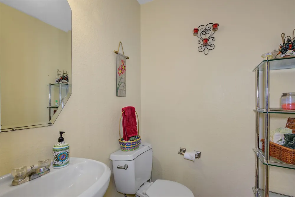 29642 Legends Green Drive Spring, TX 77386