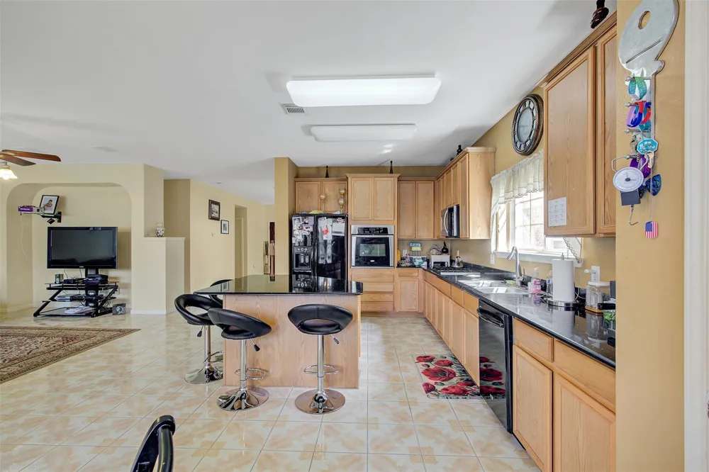 29642 Legends Green Drive Spring, TX 77386