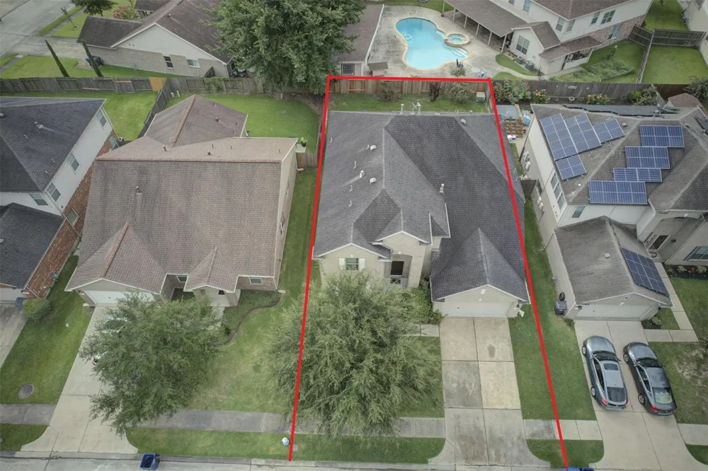 29642 Legends Green Drive Spring, TX 77386