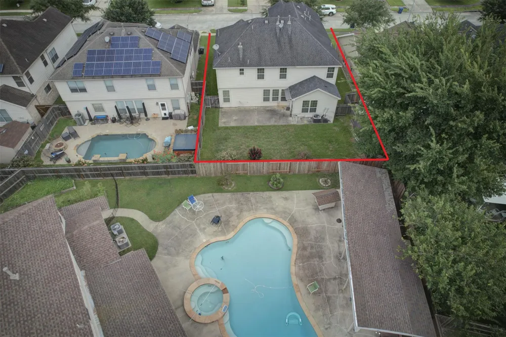 29642 Legends Green Drive Spring, TX 77386