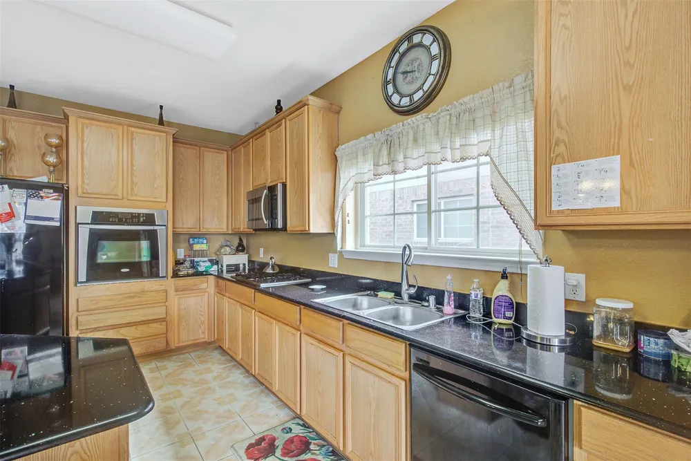 29642 Legends Green Drive Spring, TX 77386