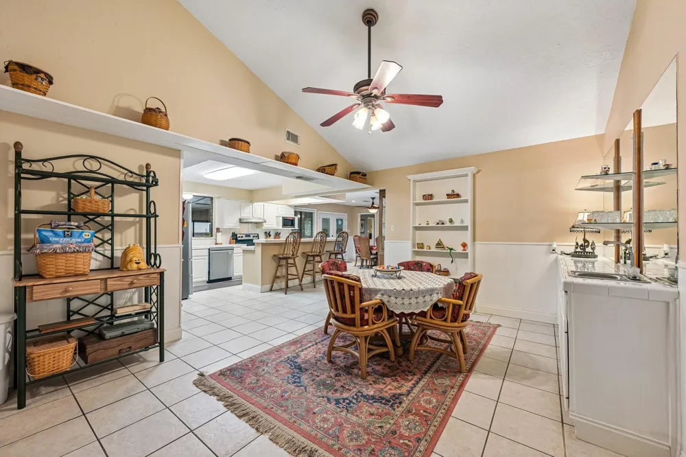 2535 Cliff Drive San Leon, TX 77539