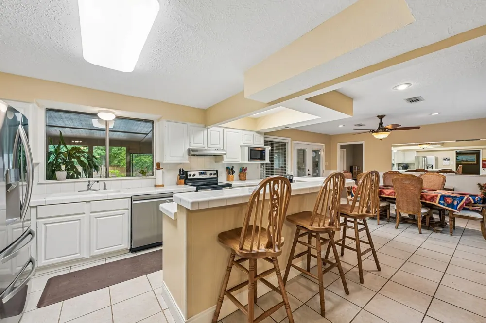 2535 Cliff Drive San Leon, TX 77539