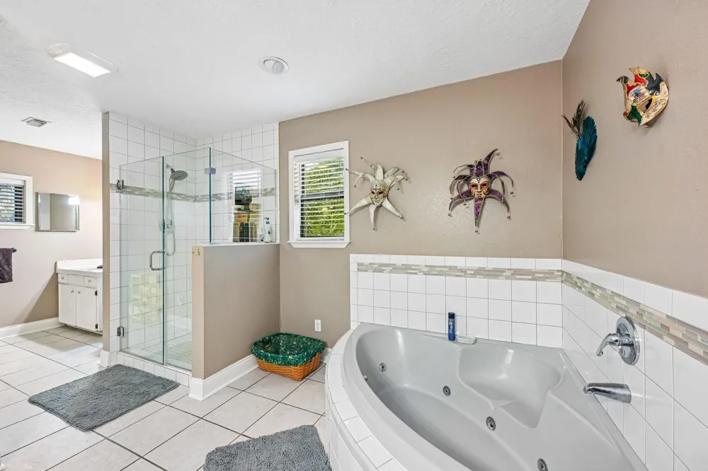 2535 Cliff Drive San Leon, TX 77539