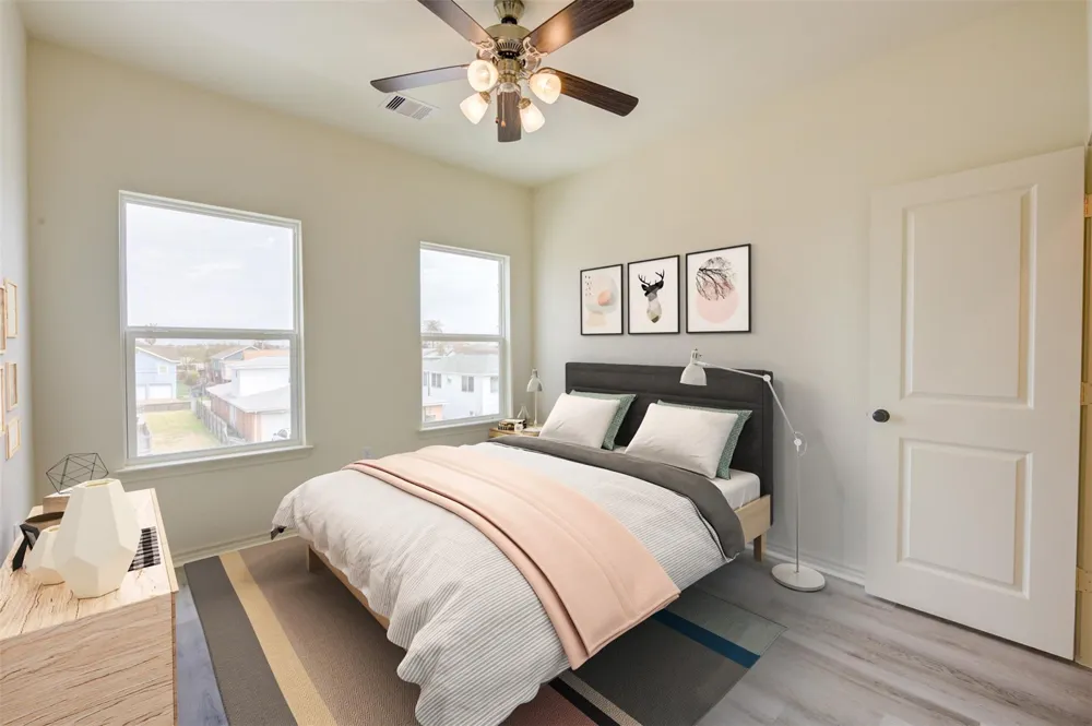 4306 Ball Street Front Galveston, TX 77550