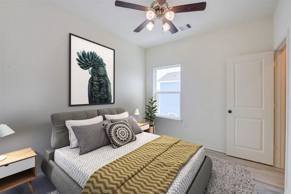 4306 Ball Street Front Galveston, TX 77550