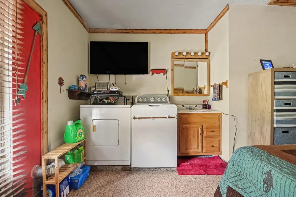5526 Avenue F Santa Fe, TX 77510