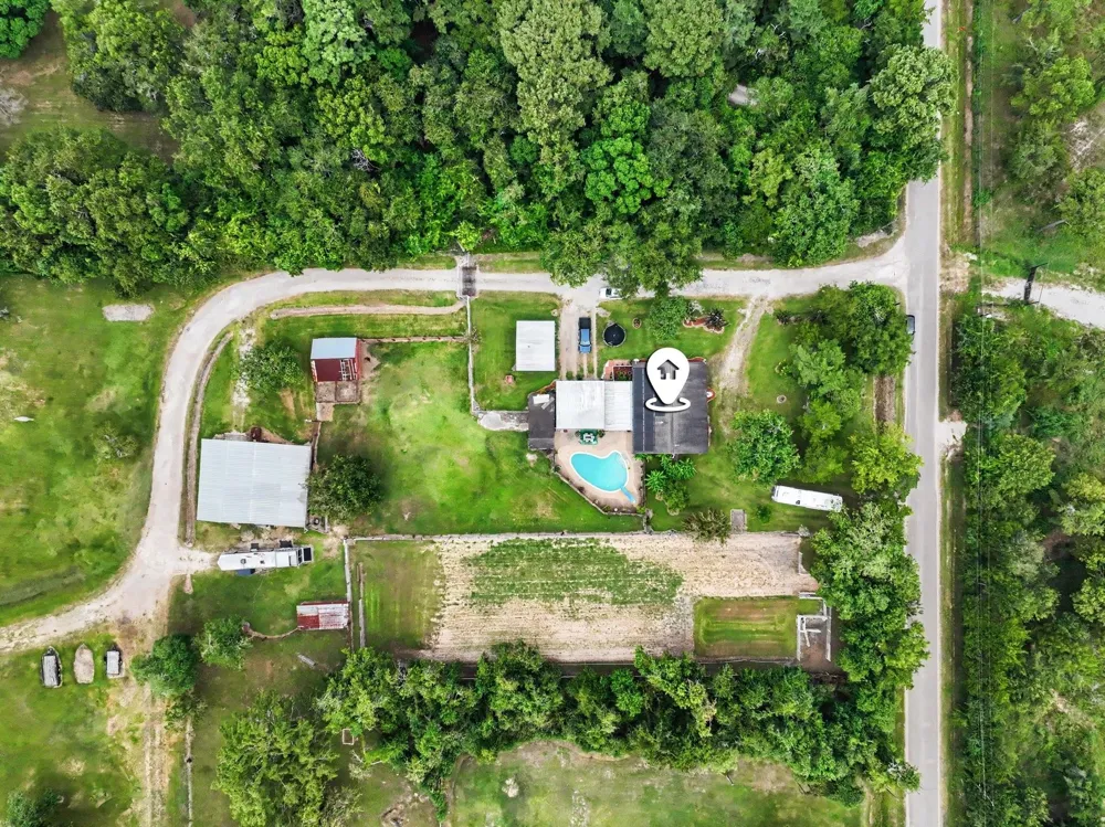 5526 Avenue F Santa Fe, TX 77510
