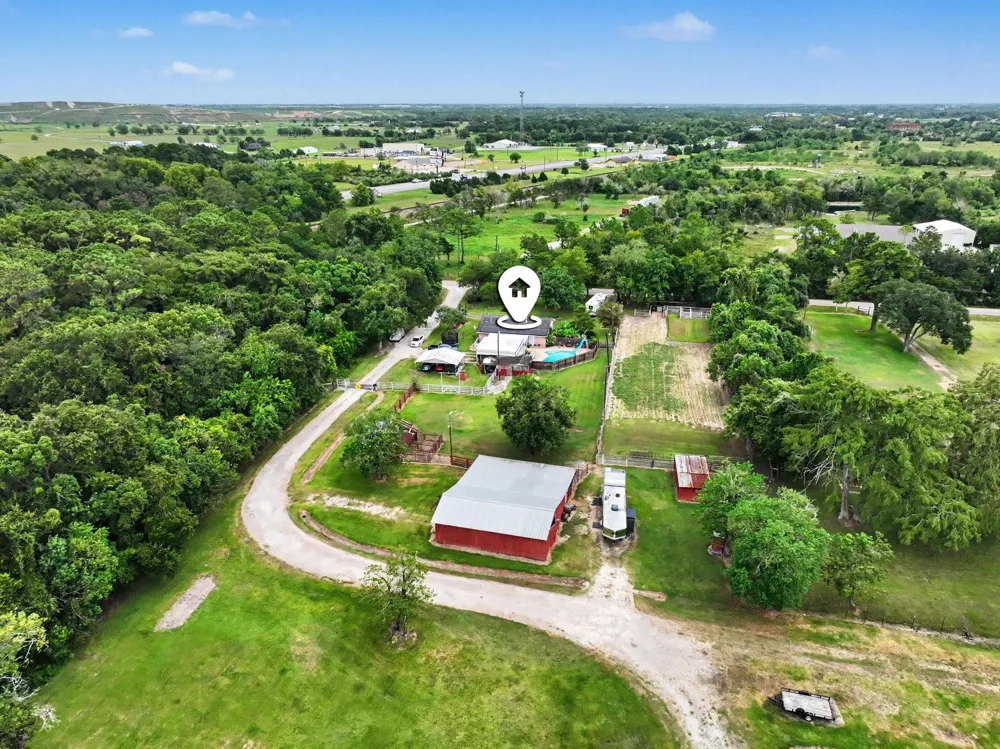 5526 Avenue F Santa Fe, TX 77510