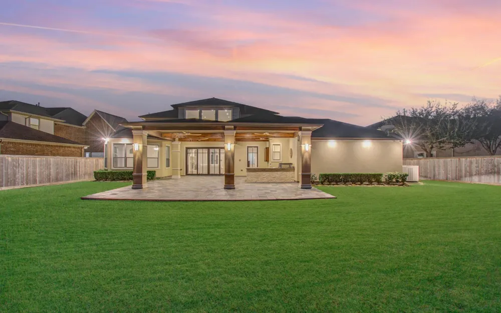 5226 Limestone Hill Lane Sugar Land, TX 77479
