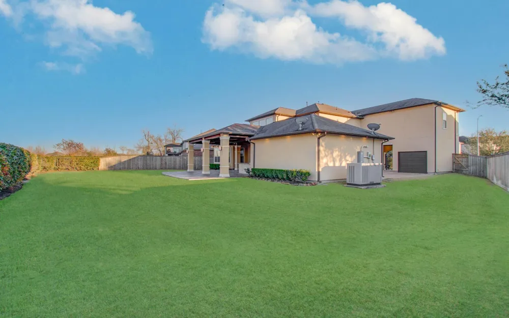 5226 Limestone Hill Lane Sugar Land, TX 77479