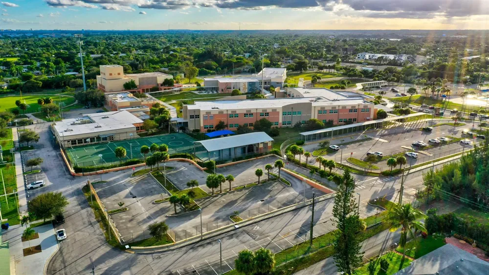 310 GULFSTREAM DRIVE Delray Beach, FL 33444