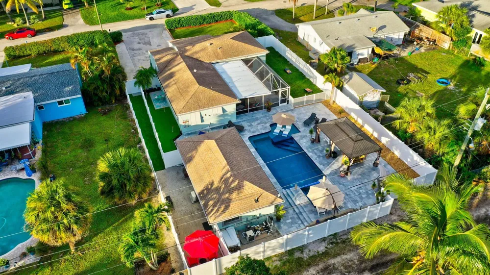 310 GULFSTREAM DRIVE Delray Beach, FL 33444