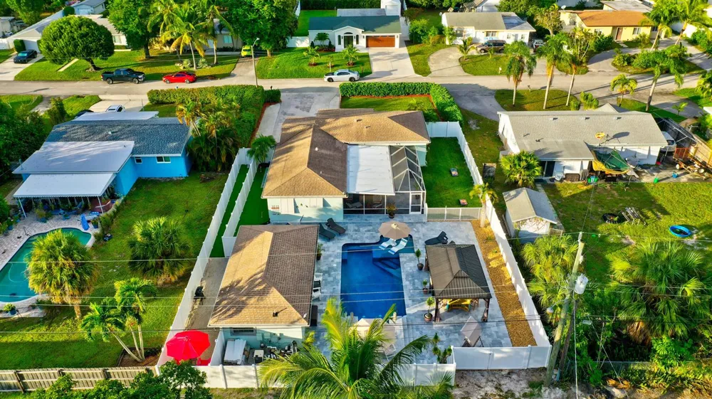 310 GULFSTREAM DRIVE Delray Beach, FL 33444