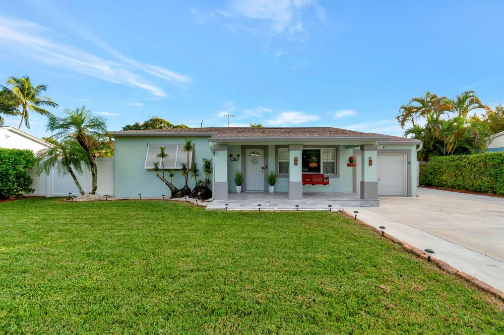 310 GULFSTREAM DRIVE Delray Beach, FL 33444