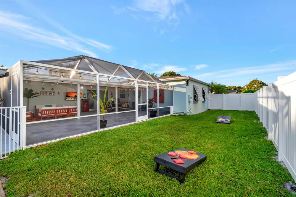 310 GULFSTREAM DRIVE Delray Beach, FL 33444