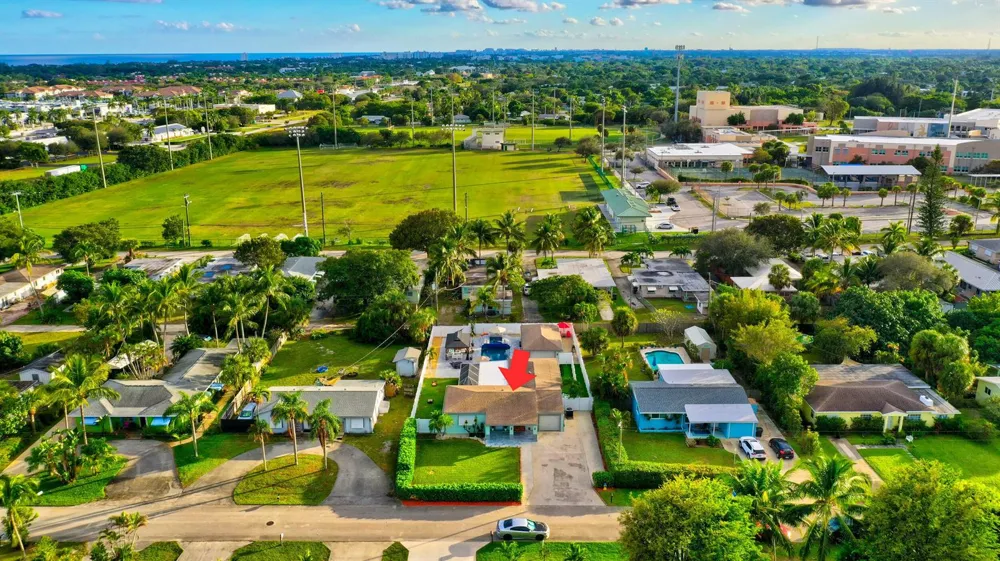 310 GULFSTREAM DRIVE Delray Beach, FL 33444