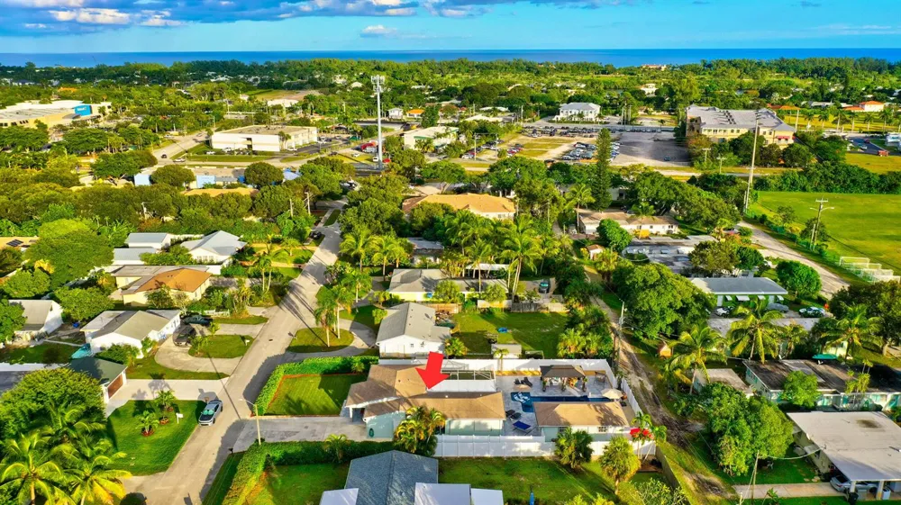 310 GULFSTREAM DRIVE Delray Beach, FL 33444