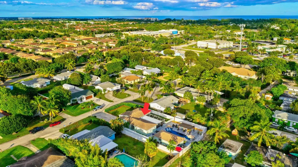 310 GULFSTREAM DRIVE Delray Beach, FL 33444