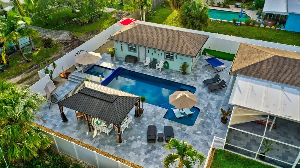 310 GULFSTREAM DRIVE Delray Beach, FL 33444