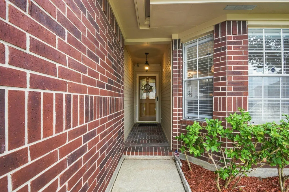 8105 Aspen Street Texas City, TX 77591