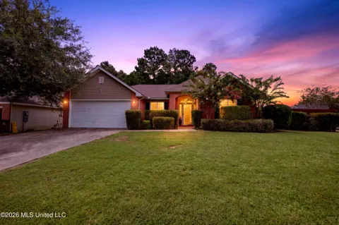 11307 Cypress Bayou Drive