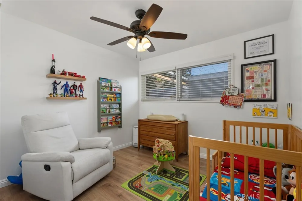 9925 Rutland Avenue Whittier, CA 90605