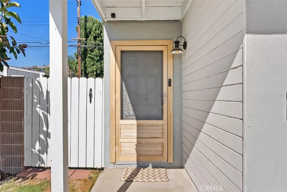 9925 Rutland Avenue Whittier, CA 90605