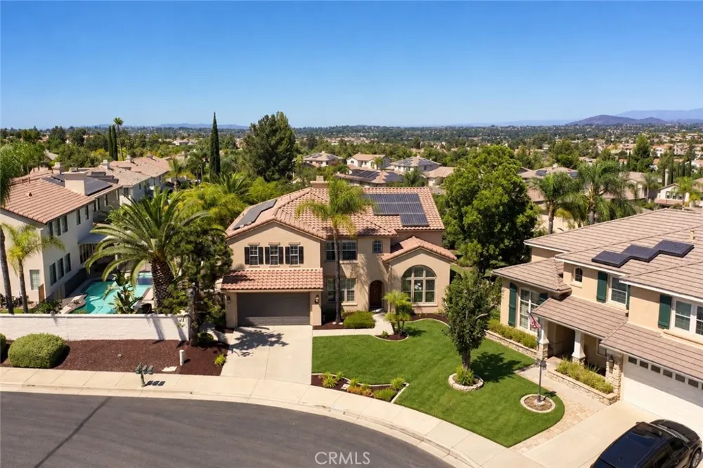 45514 Caminito Avila Temecula, CA 92592