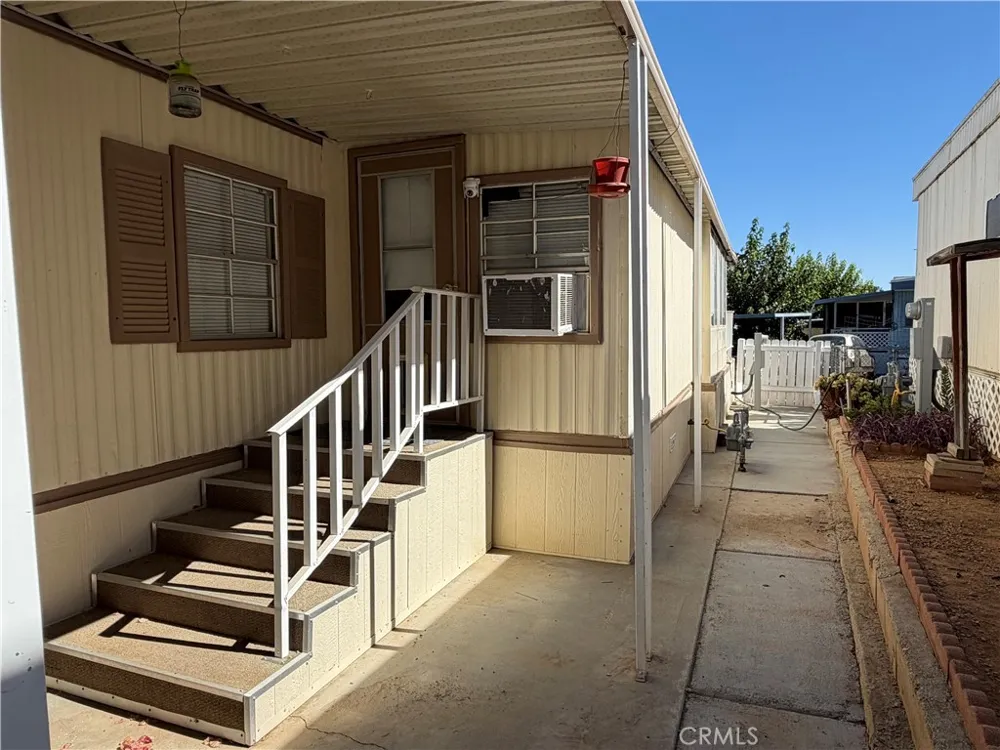 35080 Chandler Avenue #43 Calimesa, CA 92320
