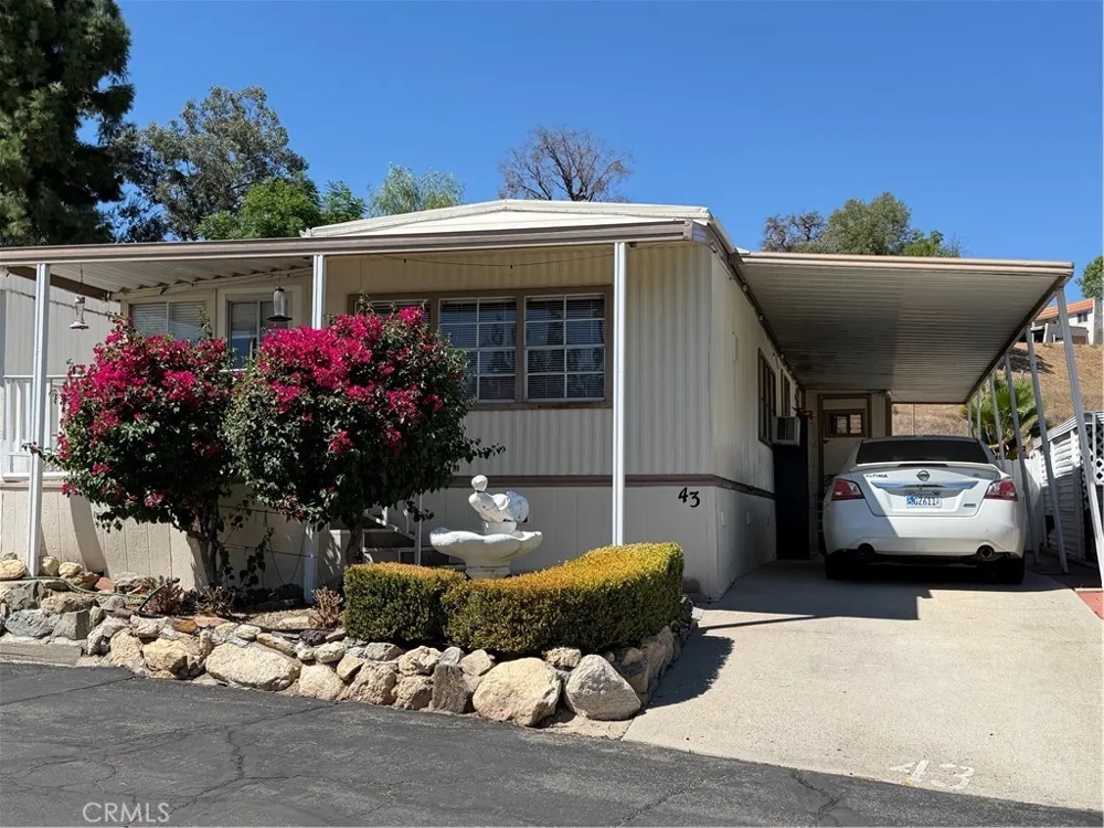 35080 Chandler Avenue #43 Calimesa, CA 92320