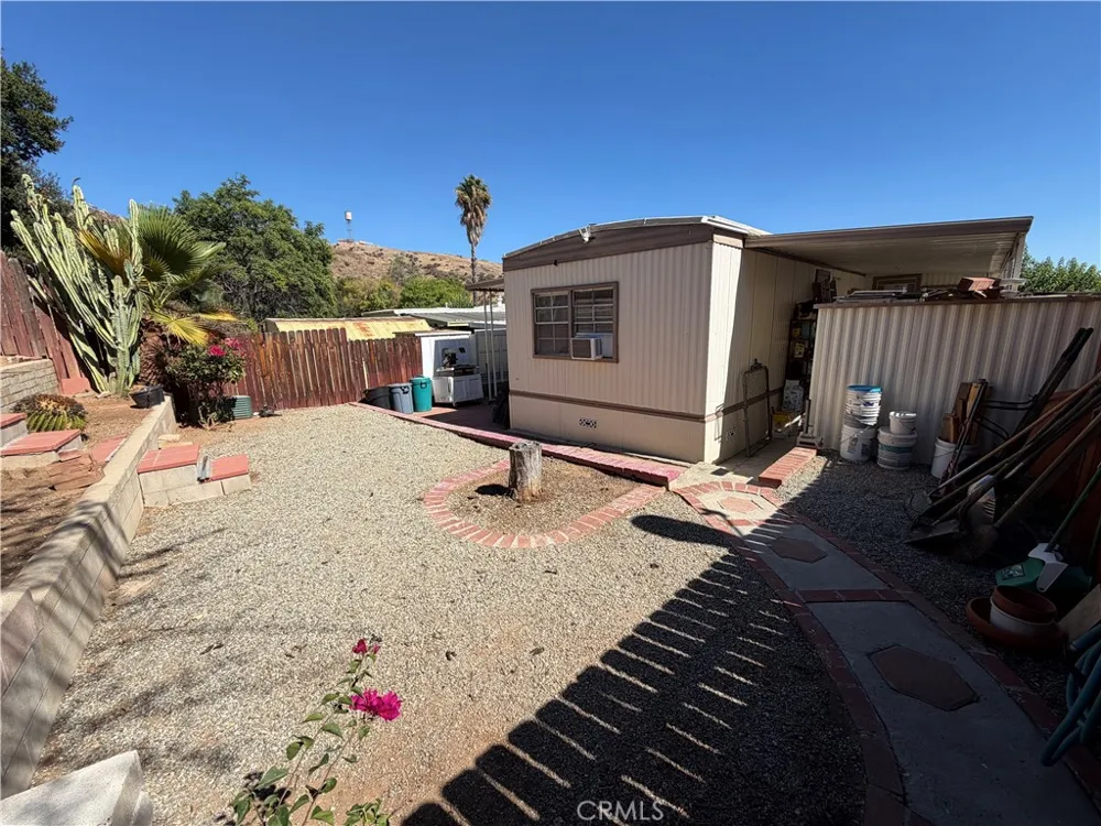 35080 Chandler Avenue #43 Calimesa, CA 92320
