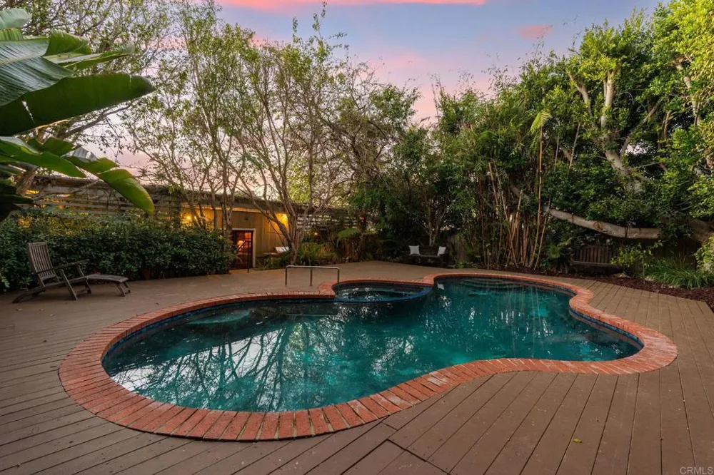 13635 Pine Needles Drive Del Mar, CA 92014