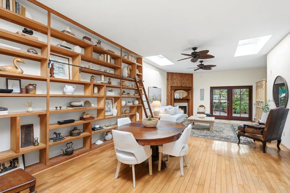 13635 Pine Needles Drive Del Mar, CA 92014